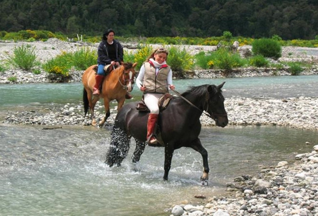 Andean Crossing Puerto Varas to Bariloche - imagen #7