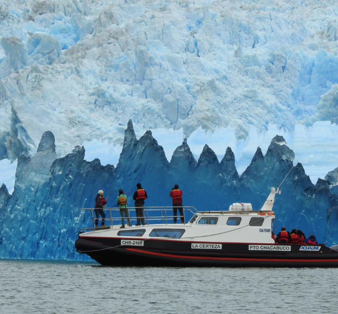 O Melhor da Carretera Austral – 6 Dias / 5 Noites - imagen #5