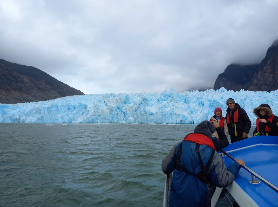 O Melhor da Carretera Austral – 6 Dias / 5 Noites