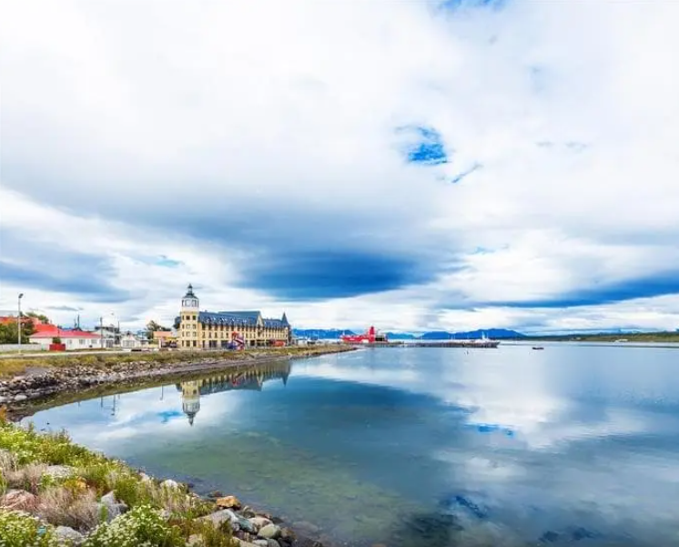 Puerto Natales & Torres del Paine – 5 dias / 4 noites