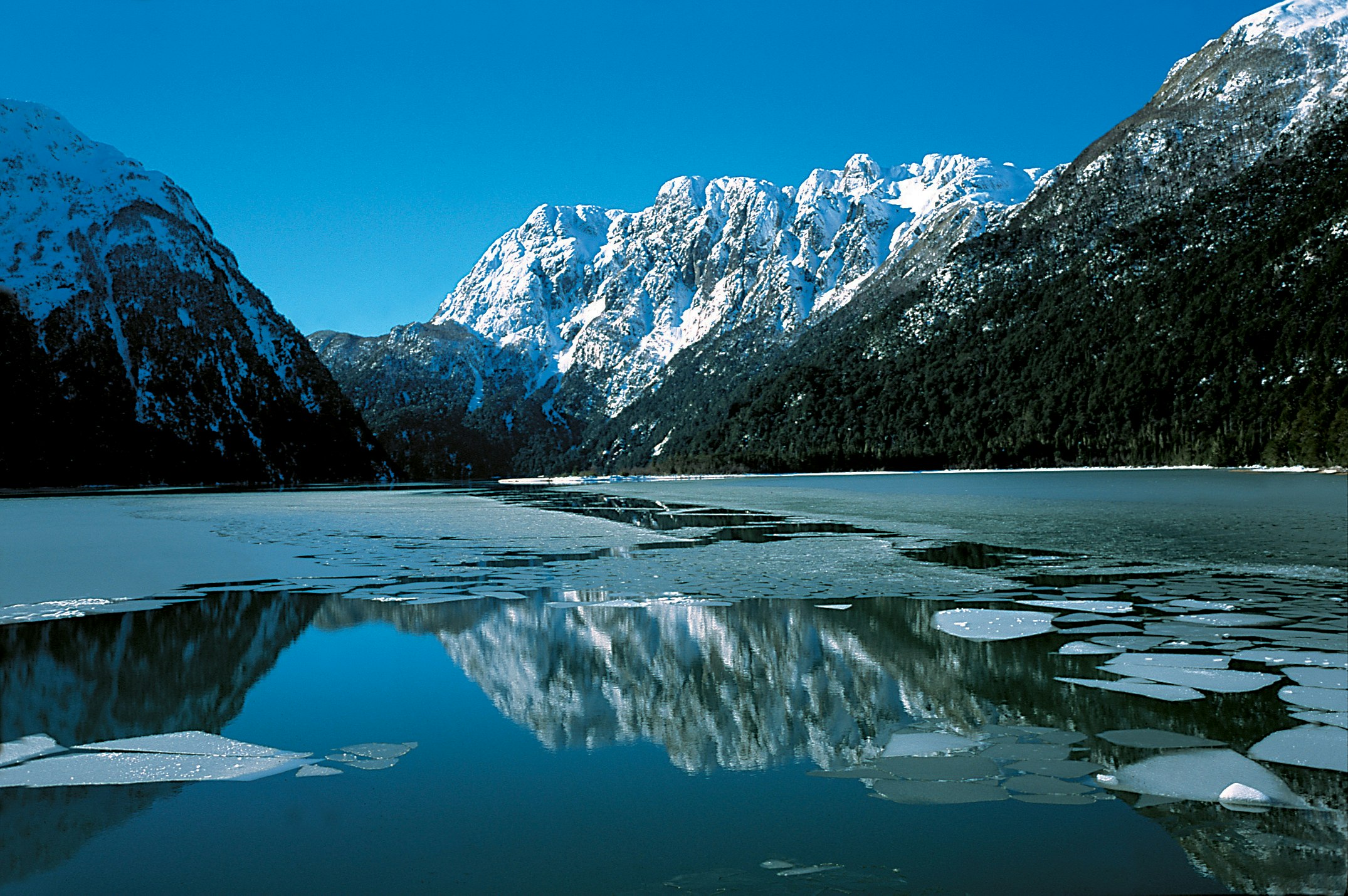 Lake Crossing to Bariloche in one day - imagen #2