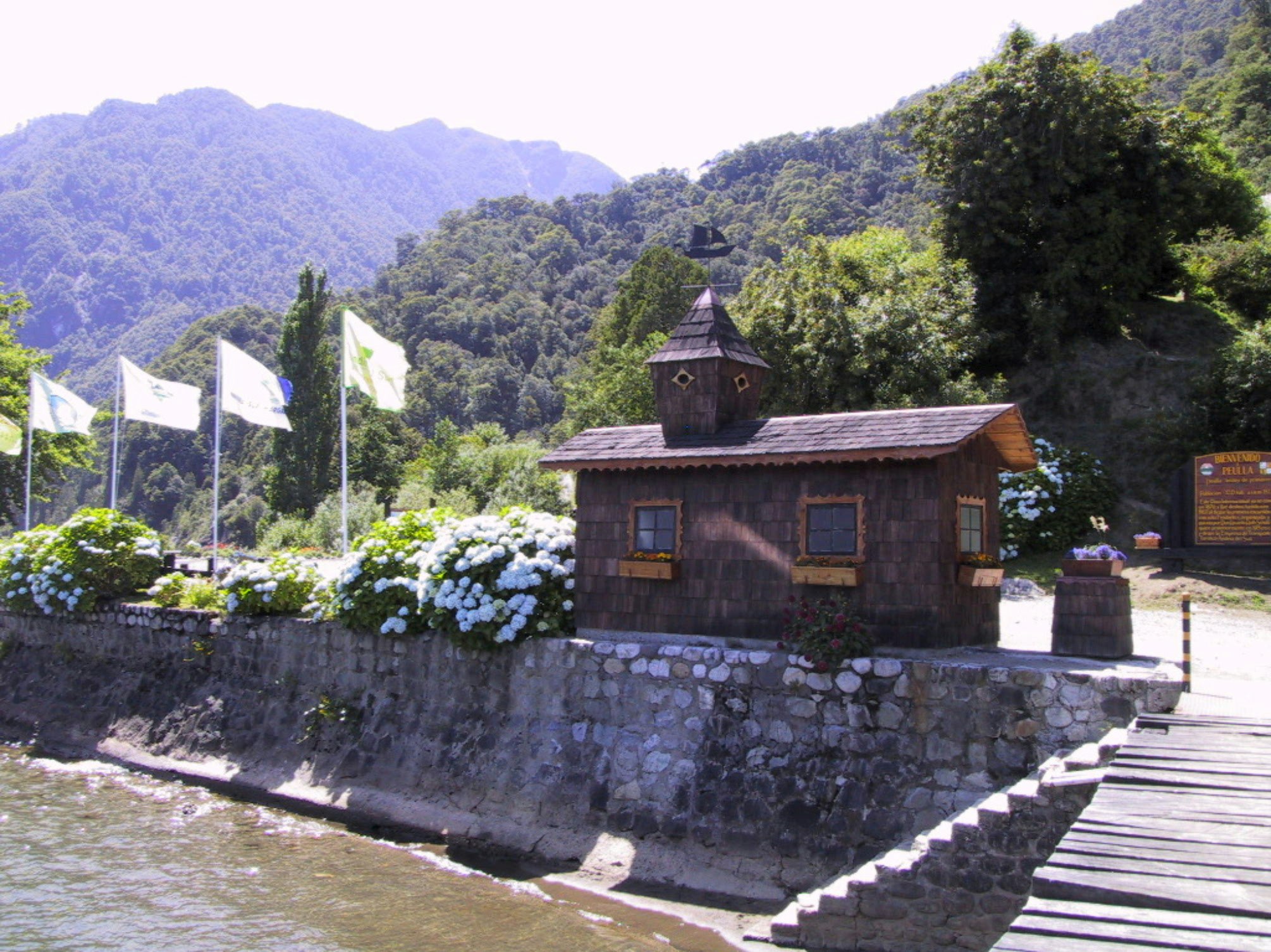 Lake Crossing to Bariloche in one day - imagen #4