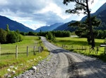 Cruce Andino a Bariloche en un solo día
