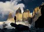Torres del Paine y Glaciares