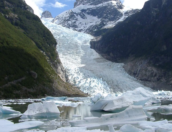Torres del Paine and Glaciers Tour
