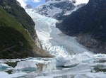 Torres del Paine y Glaciares