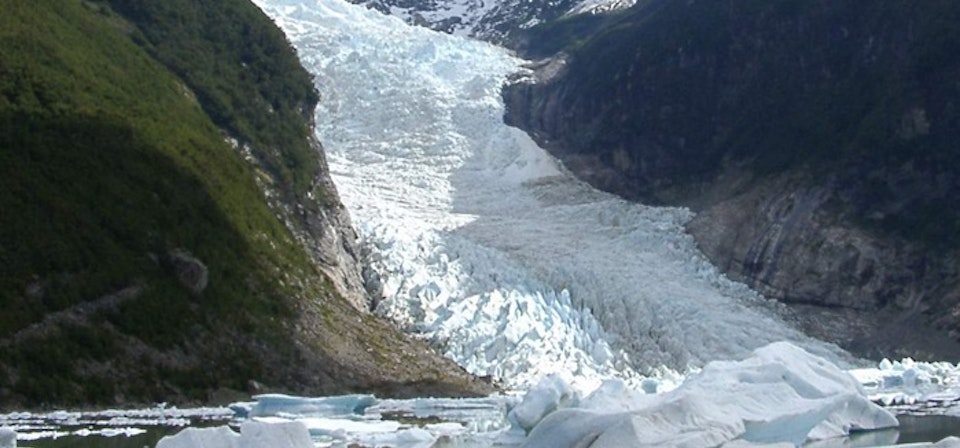 Torres del Paine and Glaciers