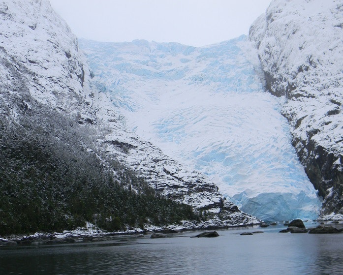 Torres del Paine and Glaciers Tour - imagen #5