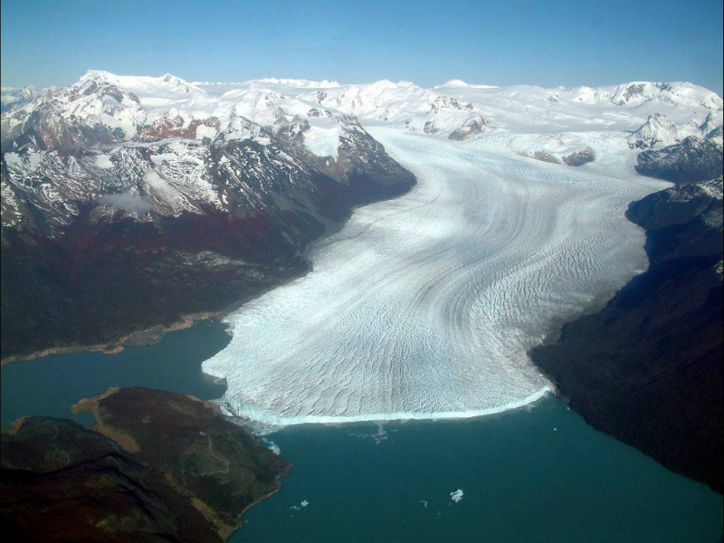 Tour Torres del Paine - Perito Moreno - Glaciers