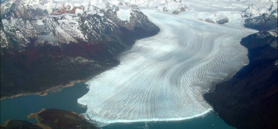 Torres del Paine - Perito Moreno - Glaciares