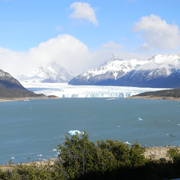 Tour Torres del Paine - Perito Moreno - Glaciers - imagen #2