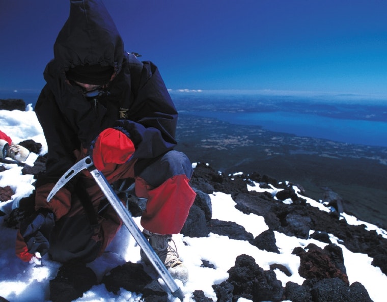 Torres del Paine, Perito Moreno and Ushuaia - imagen #6