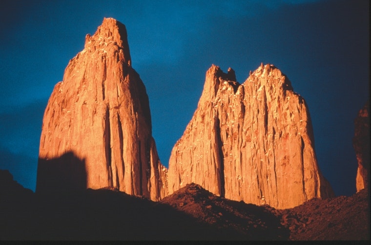 Torres del Paine, Perito Moreno and Ushuaia - imagen #8