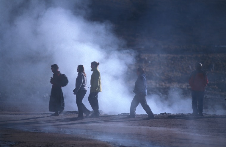 Tatio Geysers Tour - imagen #6