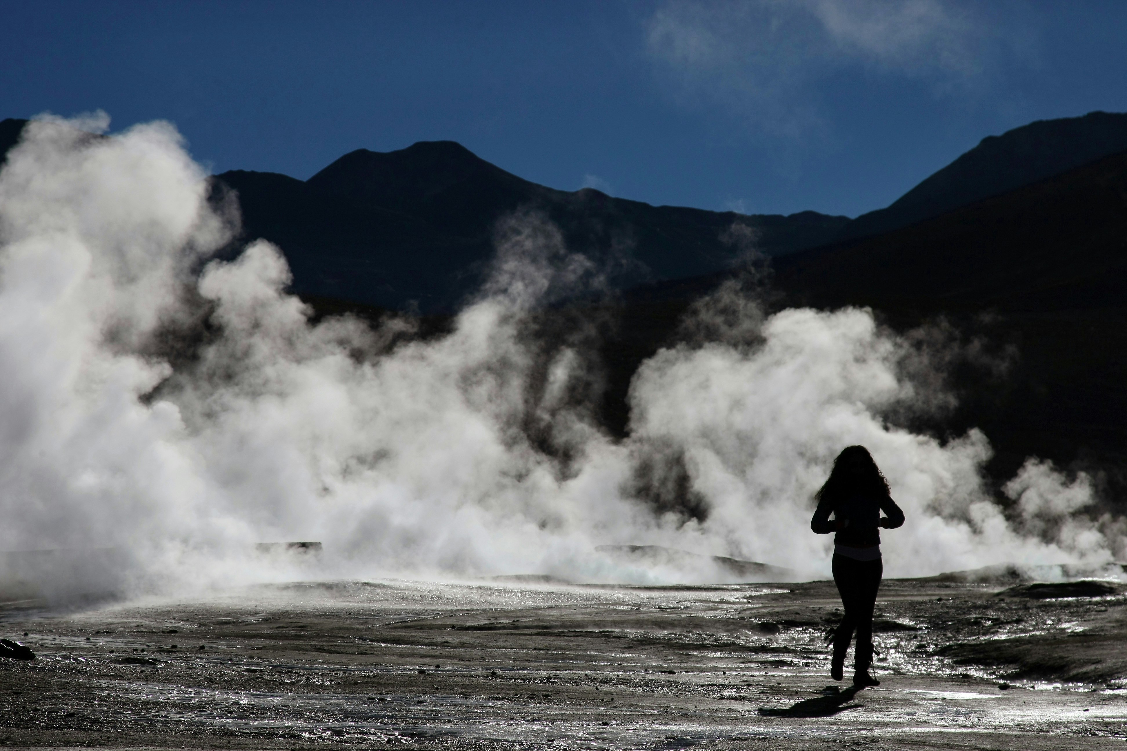 Tatio Geysers Tour - imagen #11