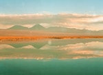 Lagunas Altiplánicas y Salar