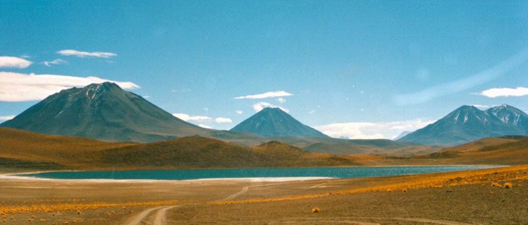 Altiplanic Lagoons and Atacama Salt - imagen #3