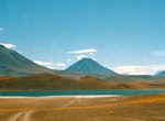 Altiplanic Lagoons and Atacama Salt