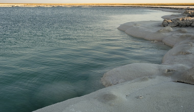 Tour de los Salares - imagen #3