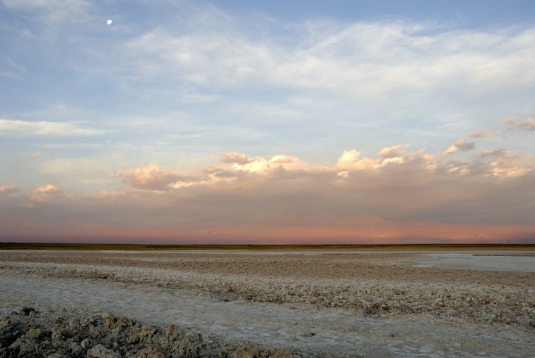 Tour de los Salares - imagen #7