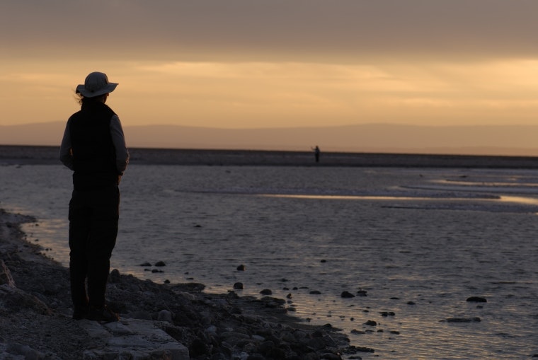 Tour de los Salares - imagen #13