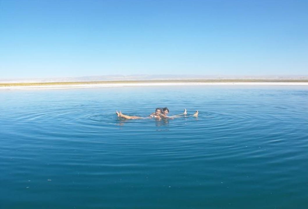 Tour Laguna Céjar y Laguna Tebenquiche