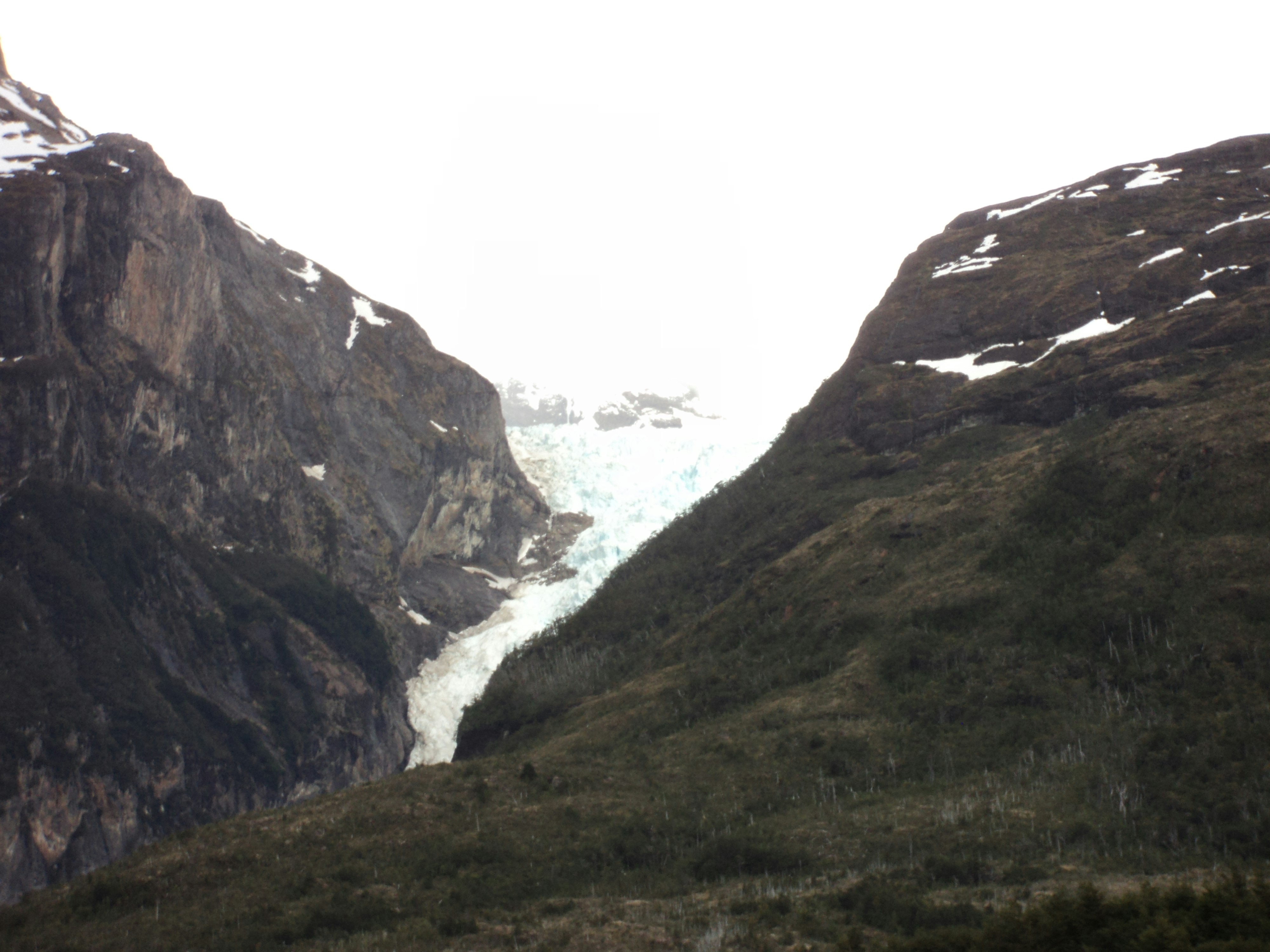 Glaciares Balmaceda y Serrano - imagen #5