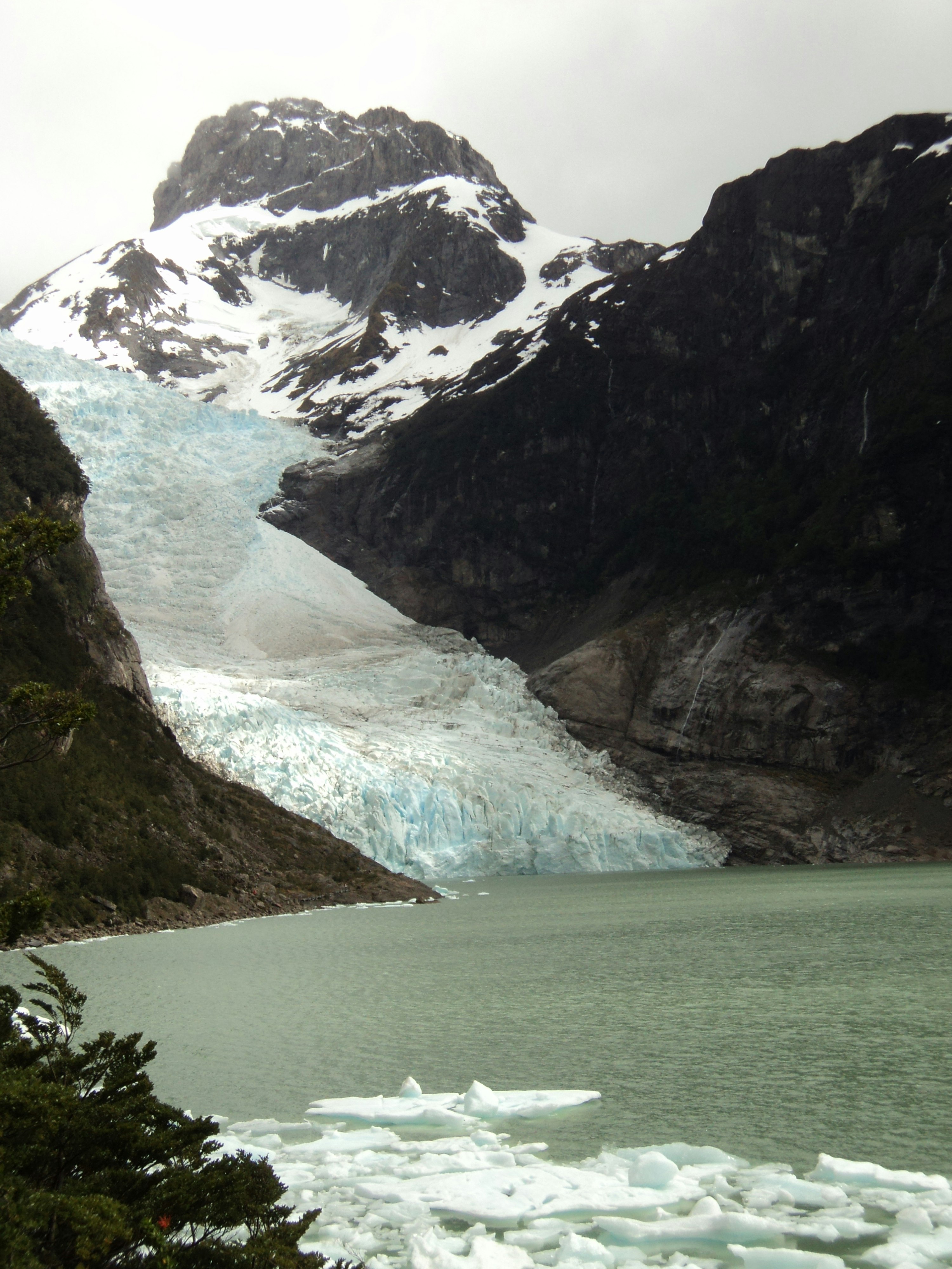 Glaciares Balmaceda y Serrano - imagen #16