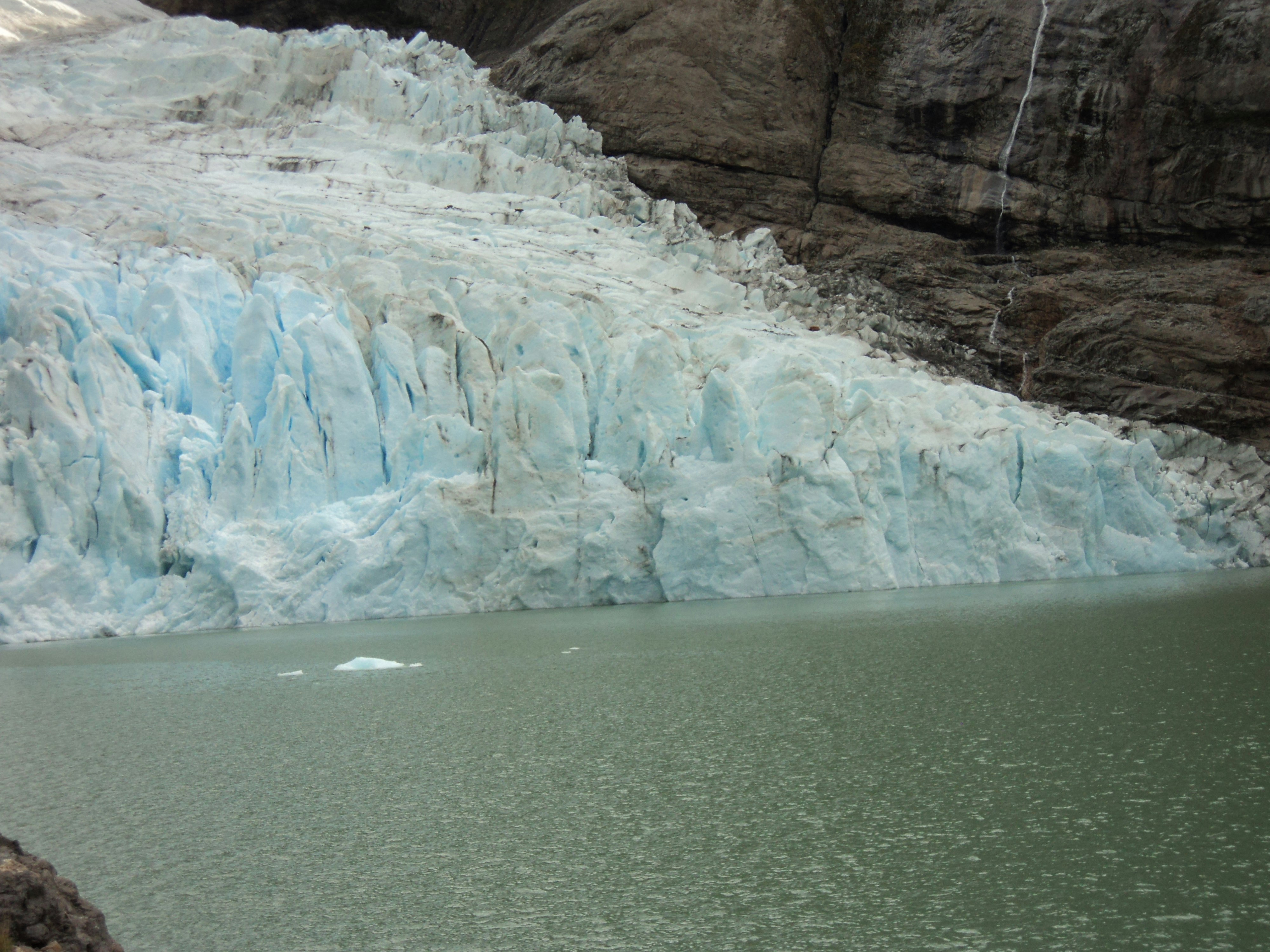 Glaciares Balmaceda y Serrano - imagen #19