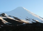 Excursion to Osorno Volcano