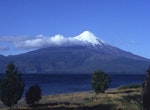 Excursion to Osorno Volcano
