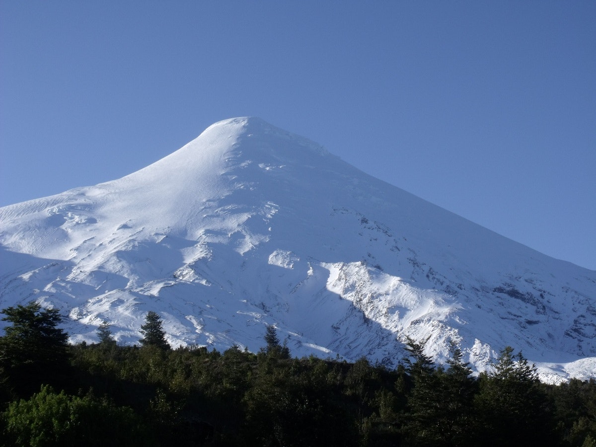 Excursión Saltos del Petrohué y Volcán Osorno - imagen #2