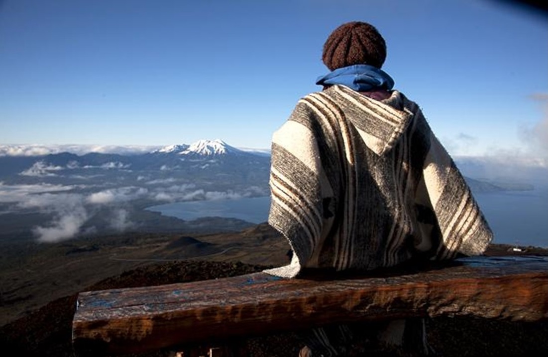 Excursión Saltos del Petrohué y Volcán Osorno