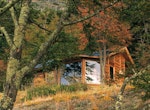 Mallin Colorado Eco Lodge