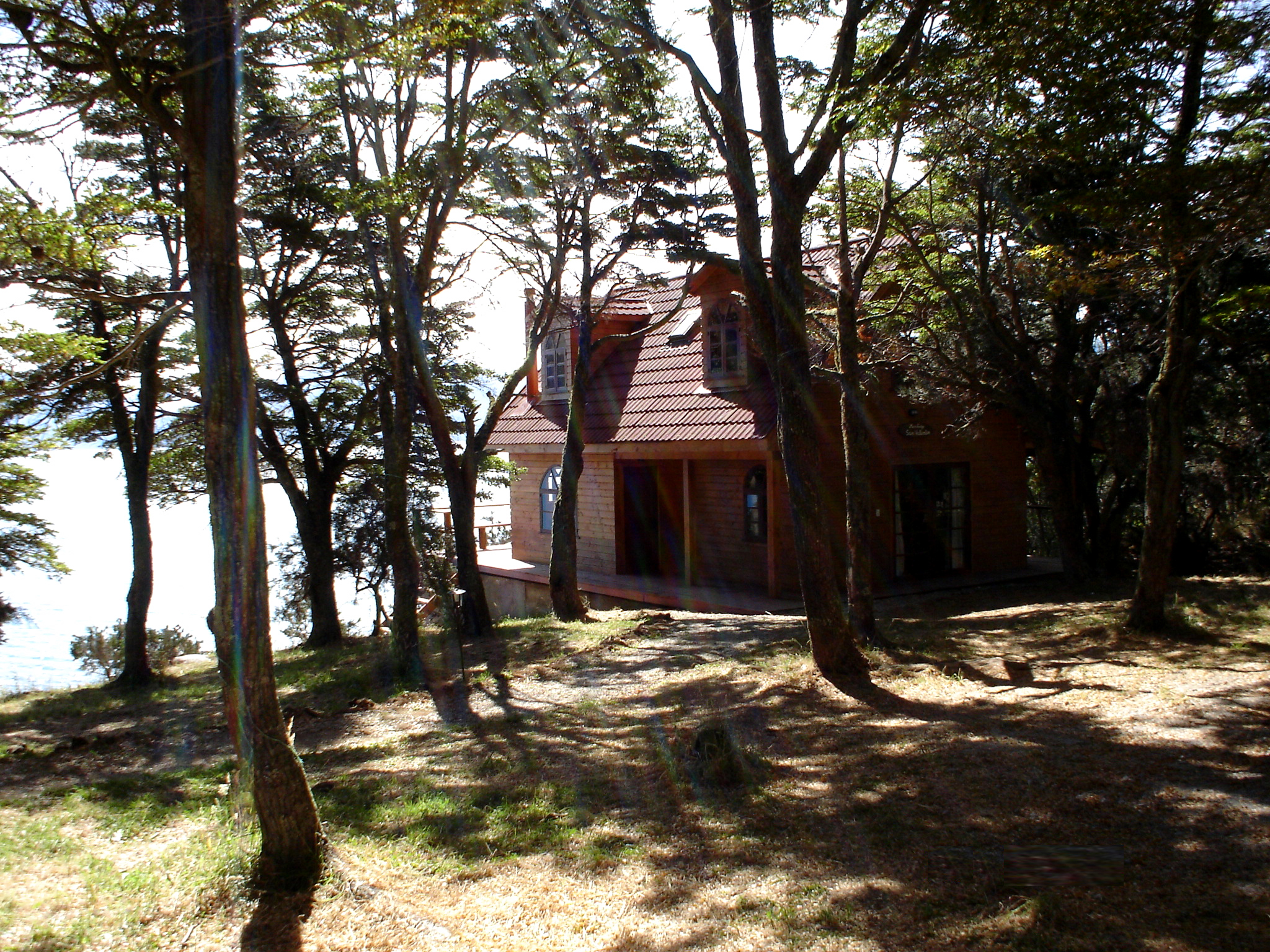 Travel to the Wonders of General Carrera Lake