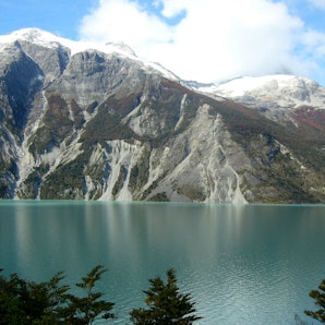 Wonders of General Carrera Lake
