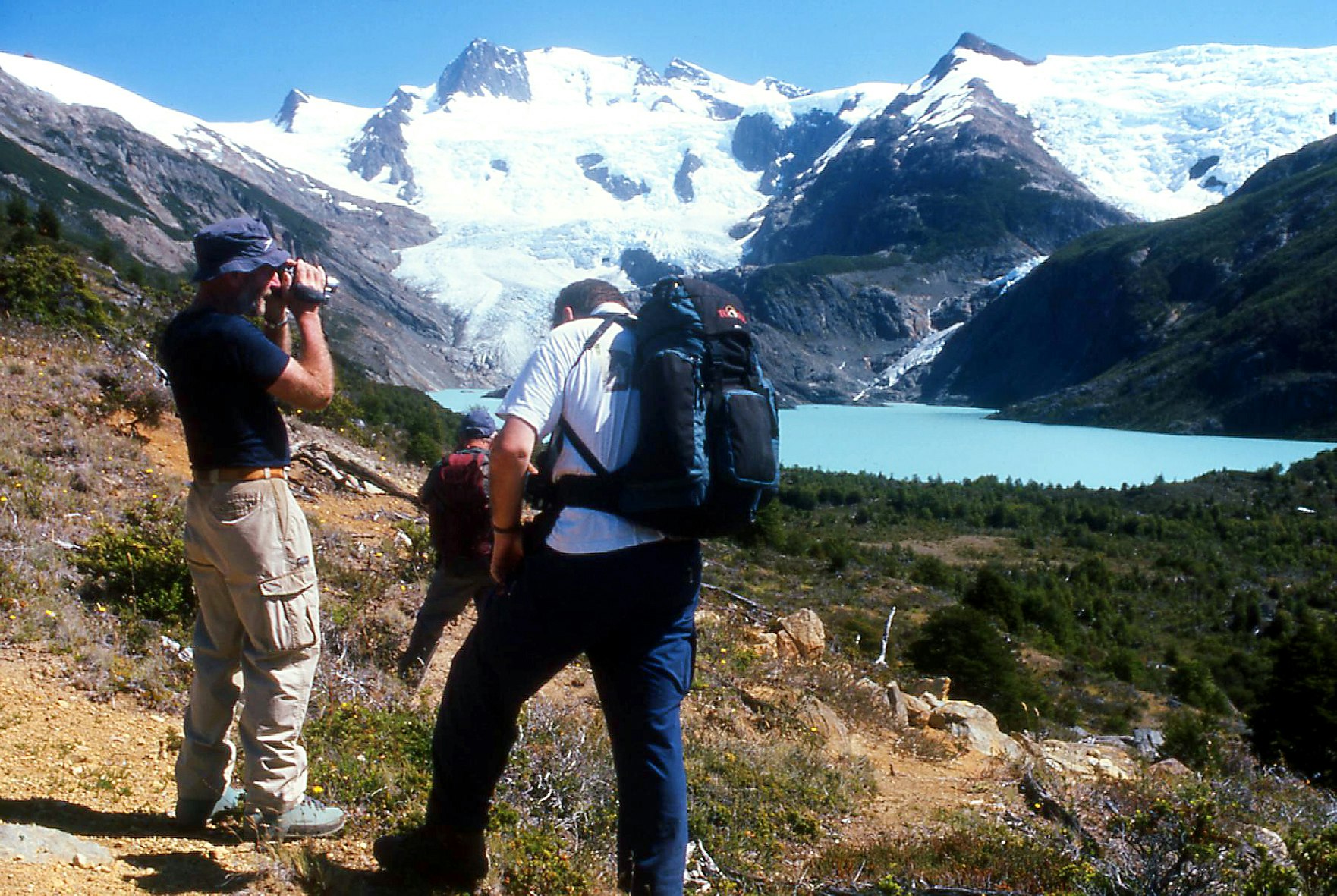 Viaje a las Maravillas del Lago General Carrera - imagen #4