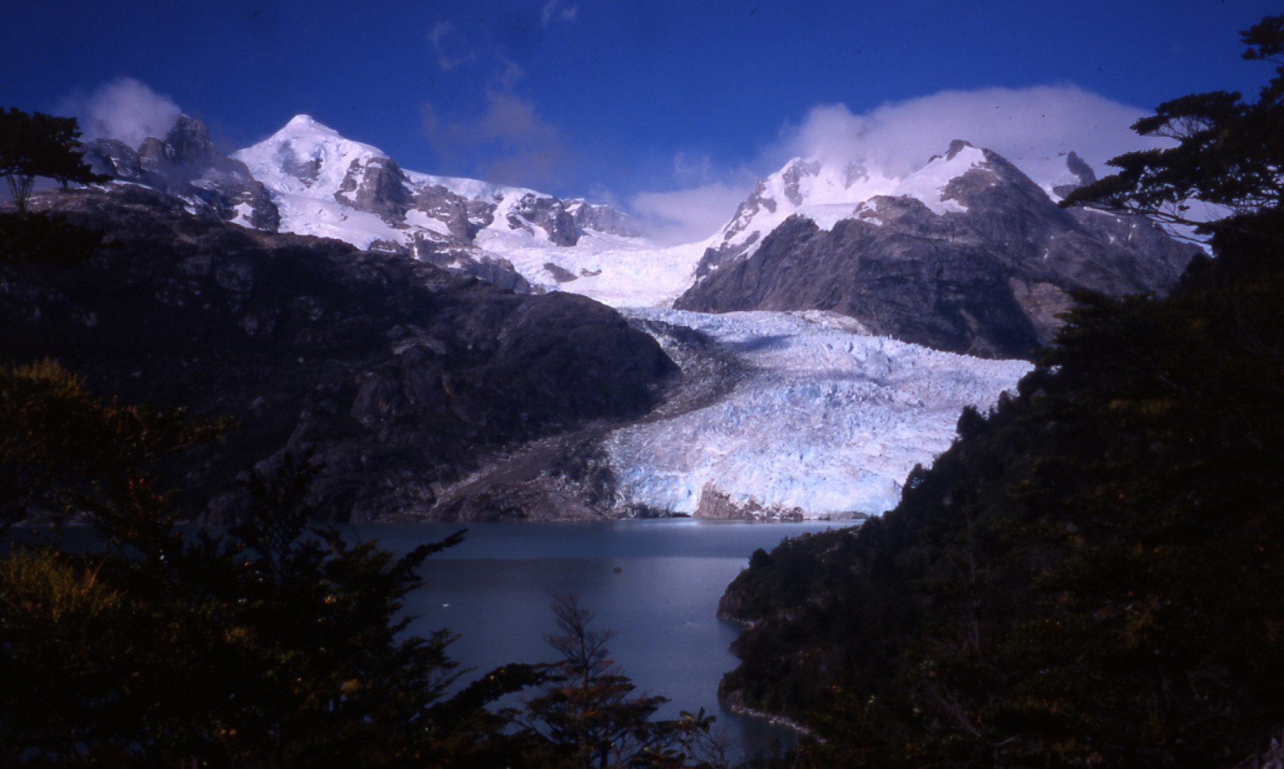 Viaje a las Maravillas del Lago General Carrera - imagen #5