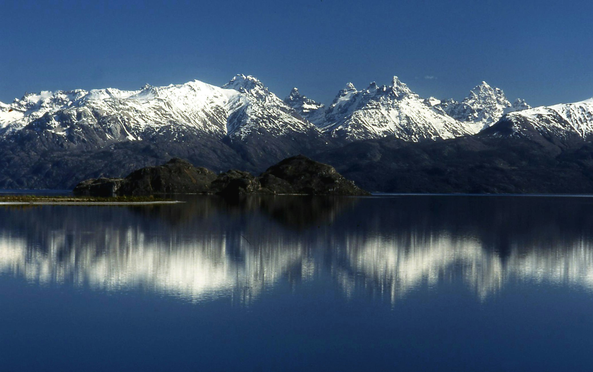 Tour Coyhaique, Caleta Tortel and Baker River - imagen #2