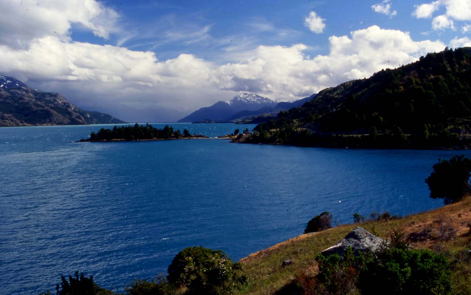 Terra Luna Lodge Multiactividad