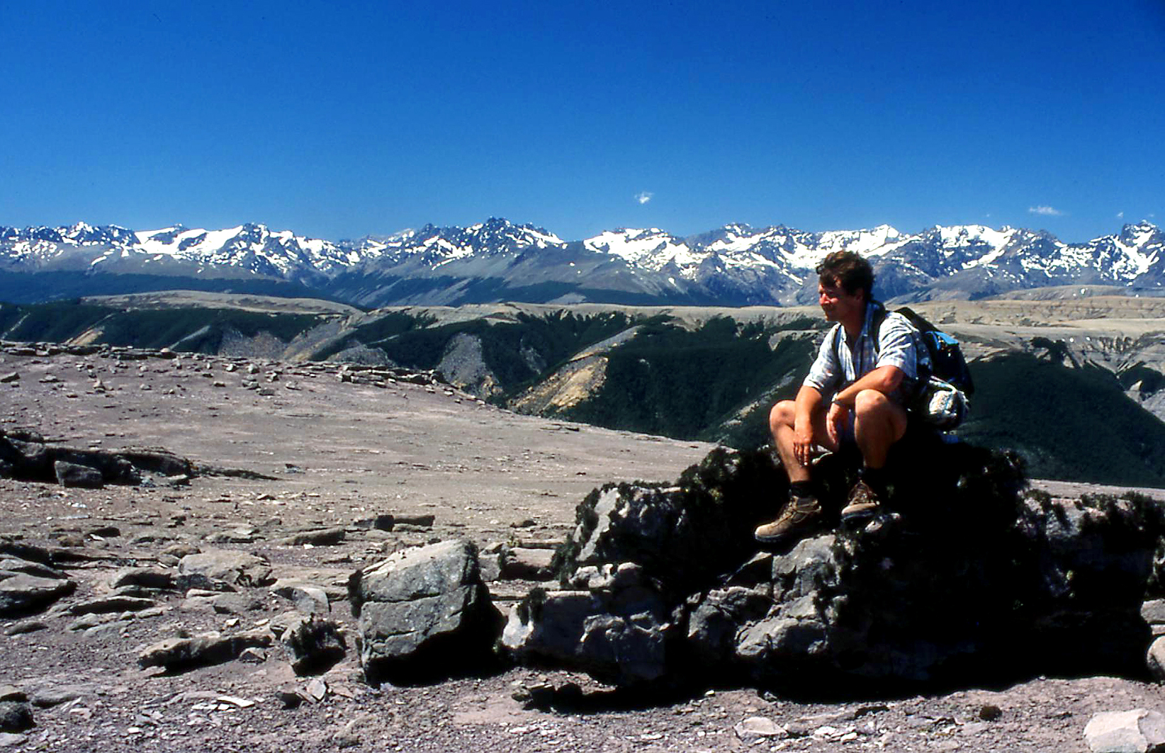 Terra Luna Lodge Multiactividad