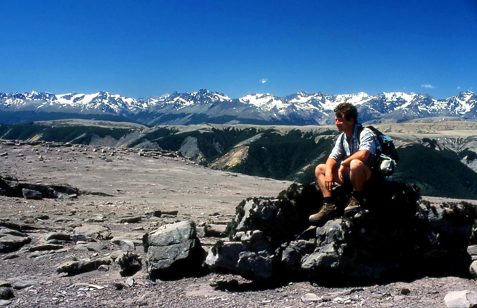 Terra Luna Lodge Multiactivity - imagen #4