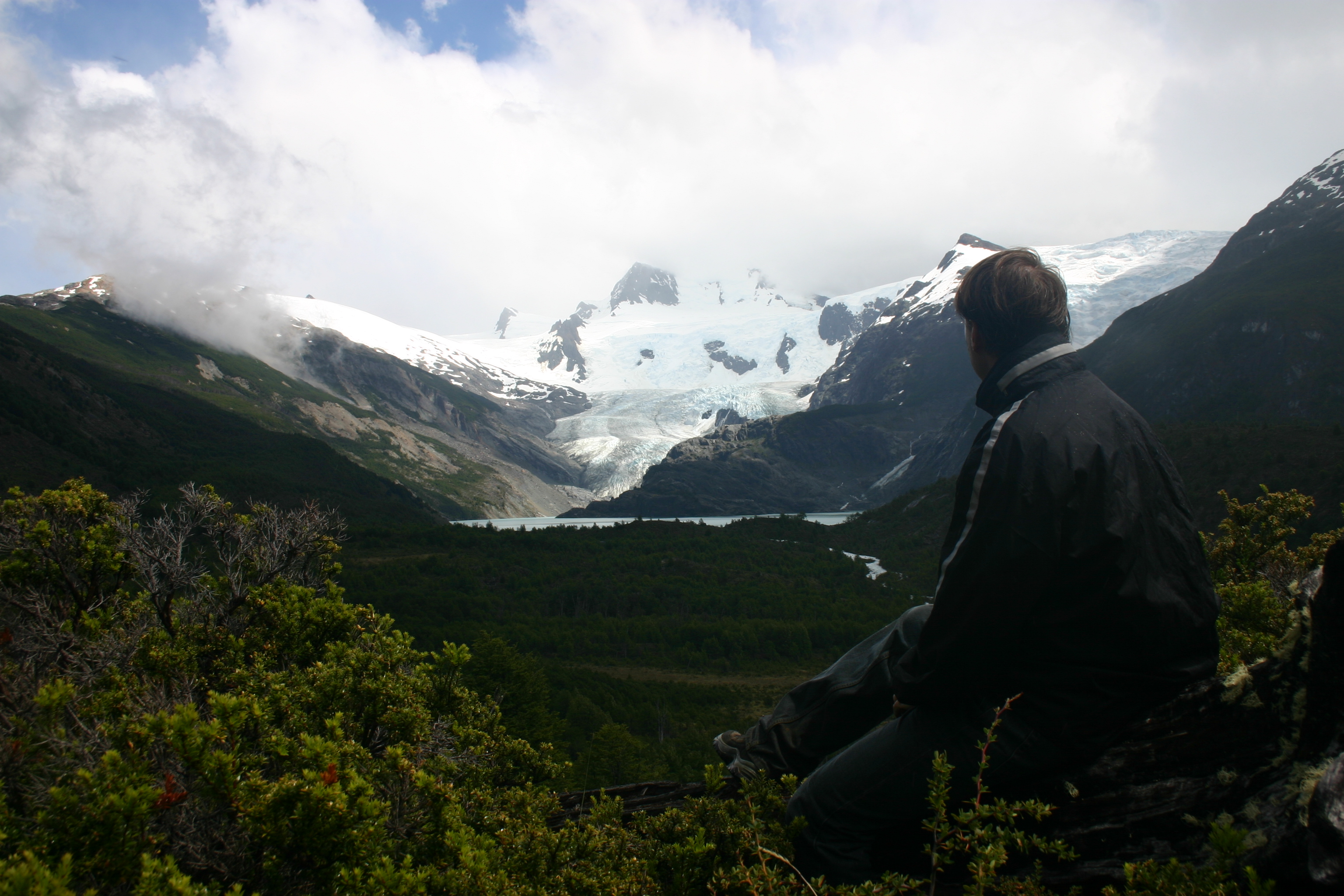 Patagonia Glaciers Travel Package