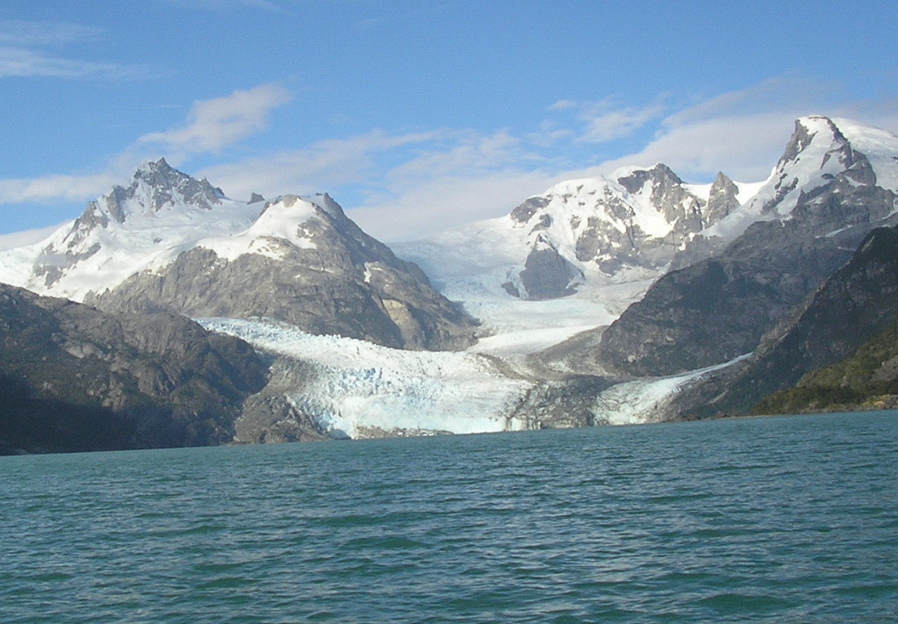 Patagonia Glaciers Travel Package