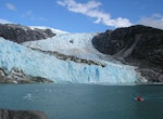 Glaciares de Patagonia