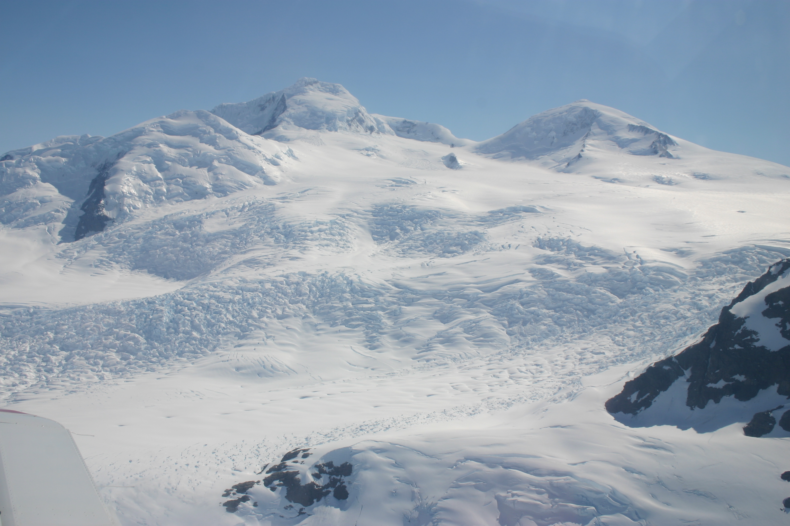 Patagonia Glaciers Travel Package