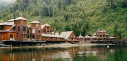 Puyuhuapi Lodge & Spa: Naturaleza, aventura y desconexión