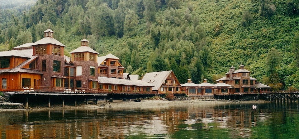 Puyuhuapi Lodge & Spa: Naturaleza, aventura y desconexión