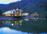 Puyuhuapi Lodge & Spa: Nature, adventure and disconnection.