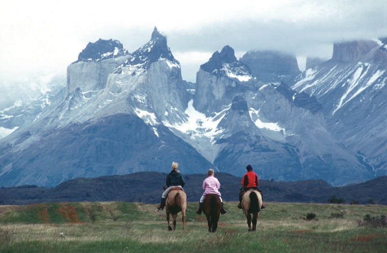 Budget Torres del Paine Travel Package